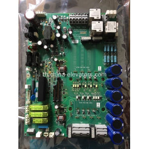 KDA26800AAZ2 OTIS Regen Drive Board